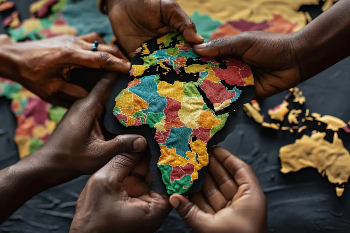 About IFD Logistics Sierra Leone