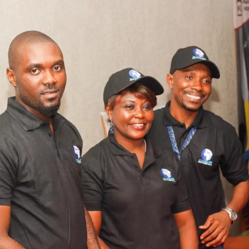 IFD Logistics Sierra Leone