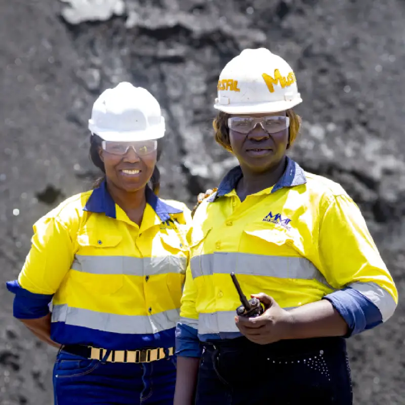 IFD Logistics Sierra Leone