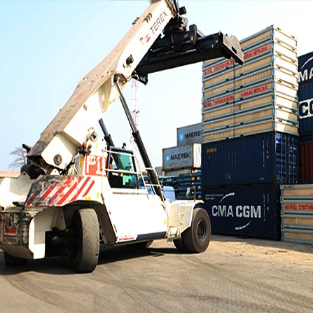 IFD Logistics Sierra Leone iMATRIX101 Clearing & Forwarding 2018