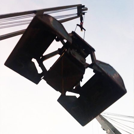 IFD Logistics Sierra Leone Gallery Sierra Rutile Limited 2017