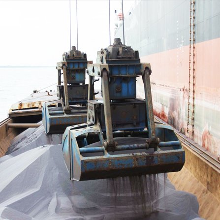 IFD Logistics Sierra Leone Gallery Sierra Rutile Limited 2017