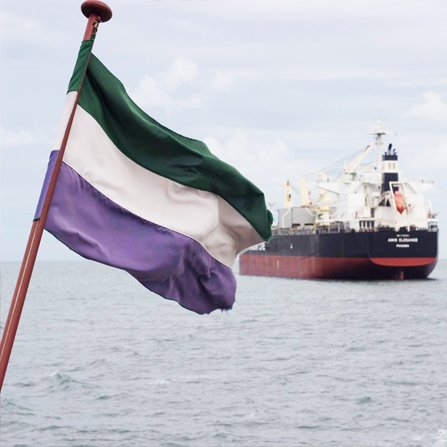 IFD Logistics Sierra Leone Gallery Sierra Rutile Limited 2017