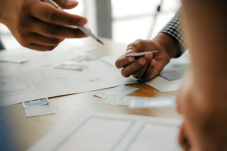 Projects IFD Logistics Sierra Leone