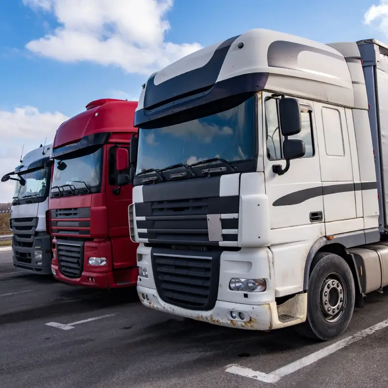 Services IFD Logistics Sierra Leone