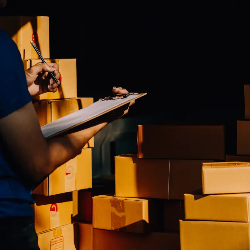 Services IFD Logistics Sierra Leone