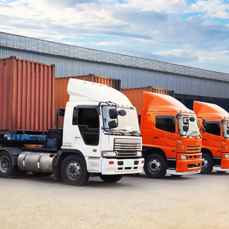 Services IFD Logistics Sierra Leone