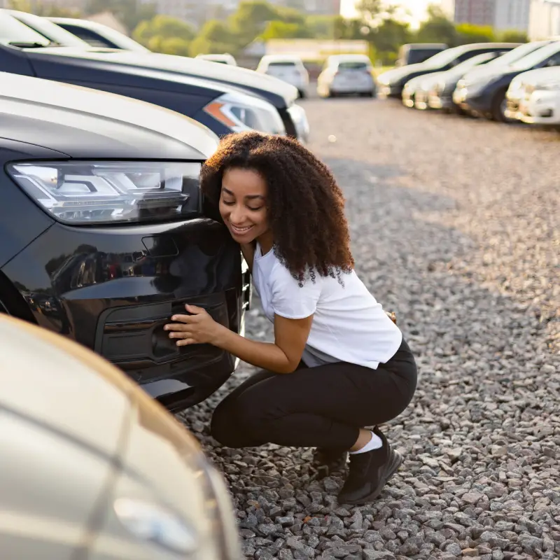 Projects CFAO Mobility SL 2018 - Present