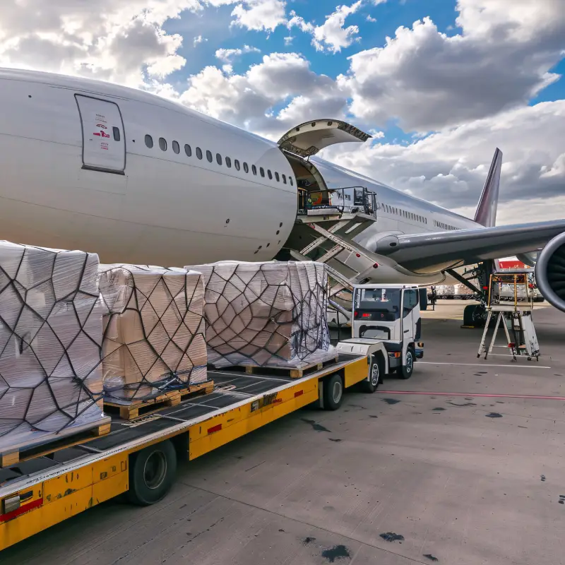 Projects IFD Logistics Sierra Leone