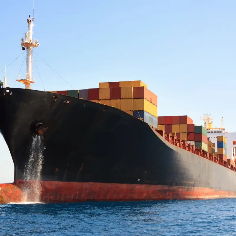 Projects IFD Logistics Sierra Leone