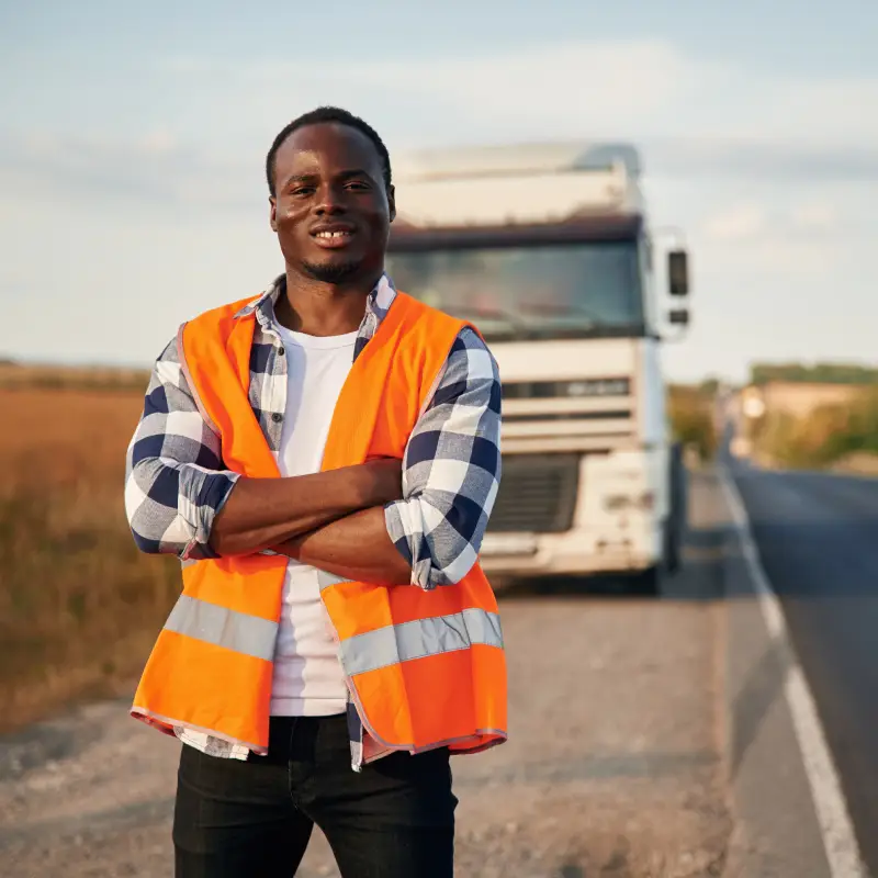 IFD Logistics Sierra Leone Haulage