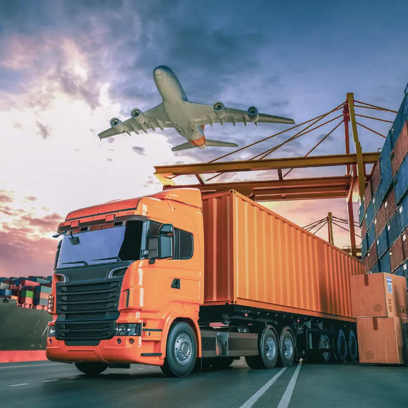 IFD Logistics Sierra Leone Services Freight